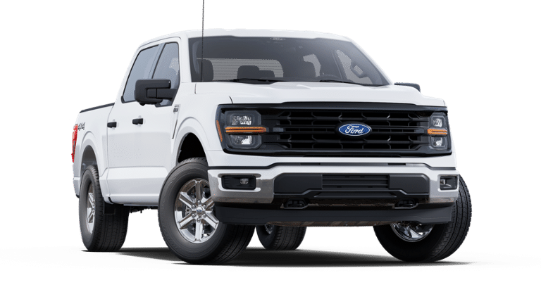 F-150® vehicle